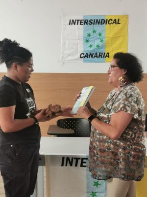 Jornadas sobre Mujeres y Servicios Públicos en Canarias