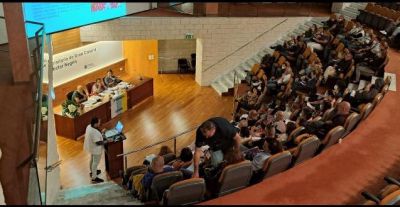 La Federación Insular de Salud en Gran Canaria celebra su V Congreso Extraordinario